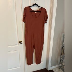 SmashTess short sleeve romper